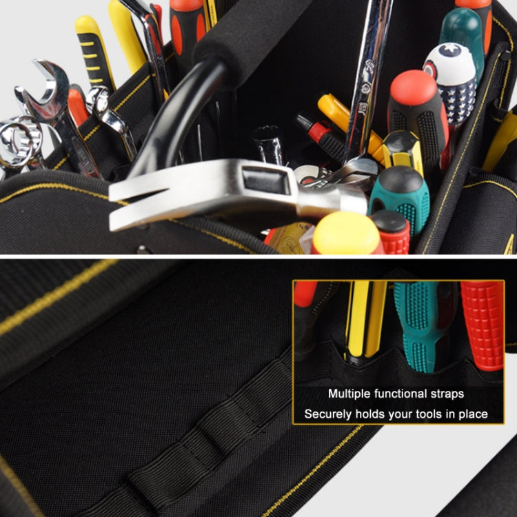 WINHUNT Multifunctional Handheld Oxford Cloth Padded Repair Kit