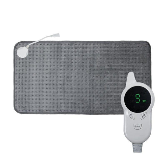 Small Heating Pad Therapy Office Low Voltage Heat Blanket, CN Plug