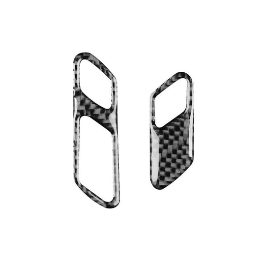 For Infiniti G35/G37/G25/Q60 2pcs /Set Steering Wheel Answer Button Sticker