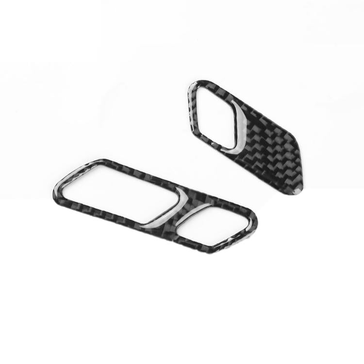 For Infiniti G35/G37/G25/Q60 2pcs /Set Steering Wheel Answer Button Sticker