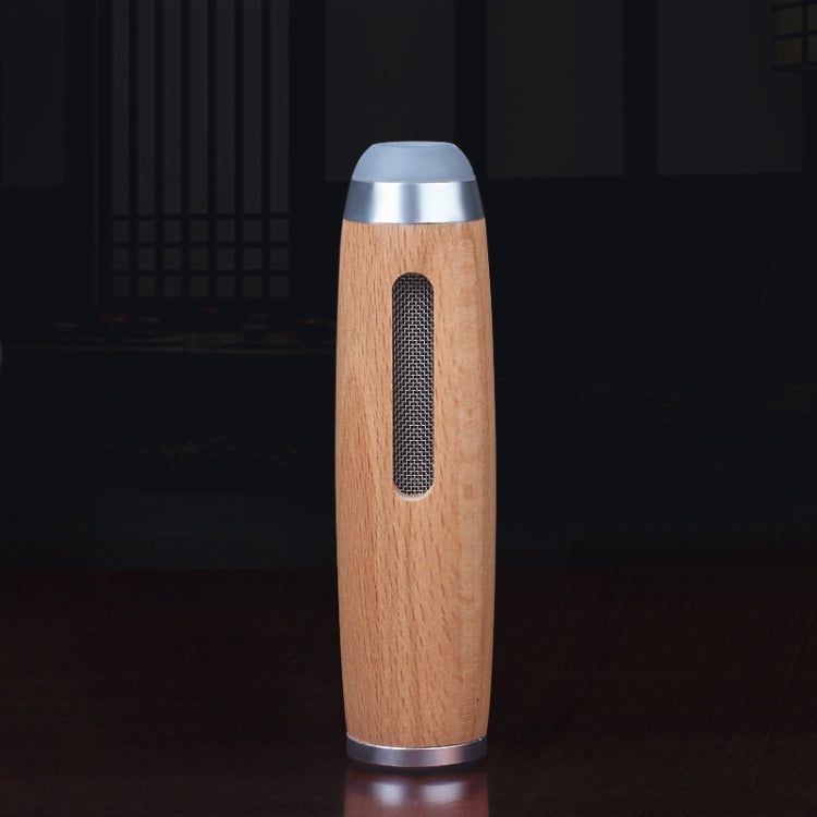 Car Smoking Multifunctional Anti-Flying Ashtray