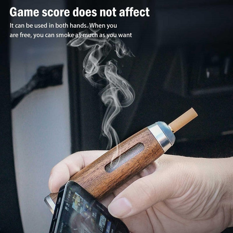 Car Smoking Multifunctional Anti-Flying Ashtray