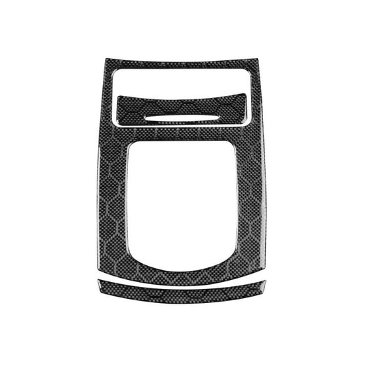 For Infiniti G37/G25/Q60 3pcs /Set Shift Panel A Model Sticker