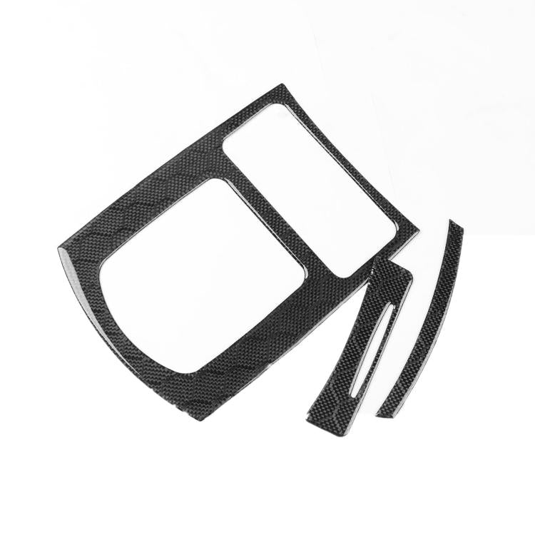 For Infiniti G37/G25/Q60 3pcs /Set Shift Panel A Model Sticker