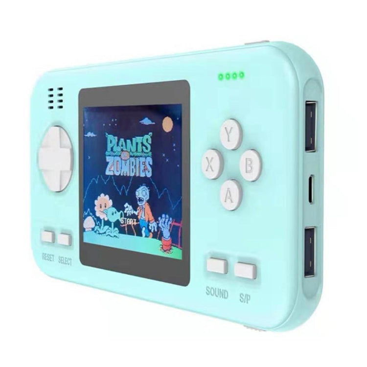 416 Pocket Console Portable Color Screen 8000mAh Rechargeable Game Machine