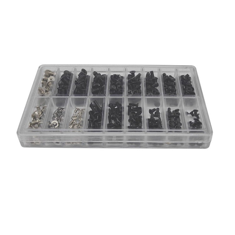 M2/M3/M2.5 Laptop Universal Screw Set