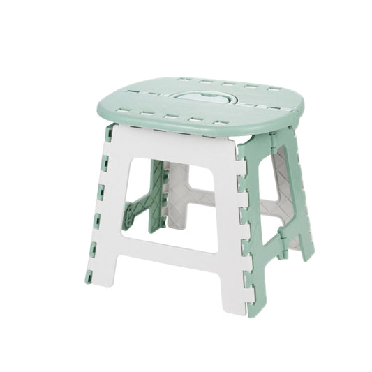 Convenient Folding Home Outdoor Thickened Portable Stool