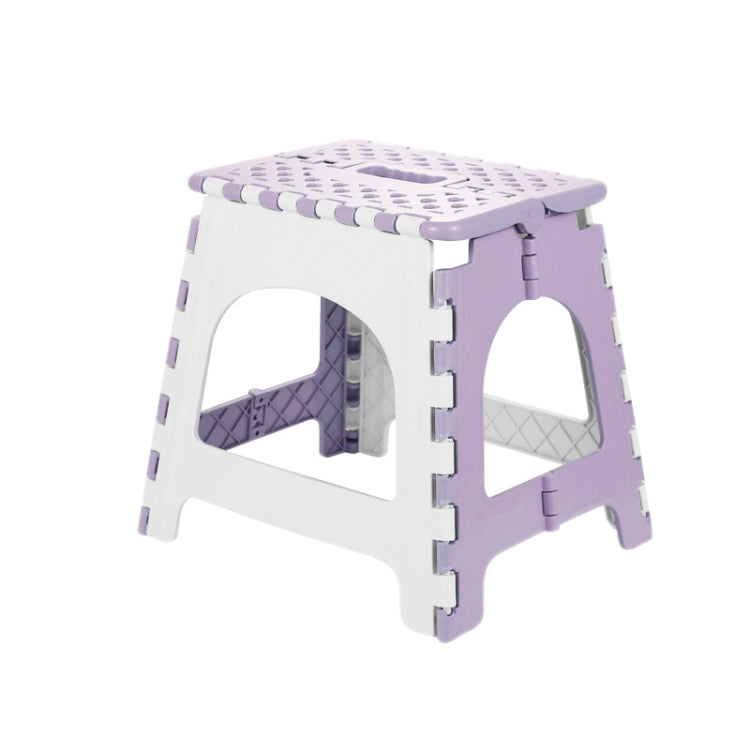 Convenient Folding Home Outdoor Thickened Portable Stool