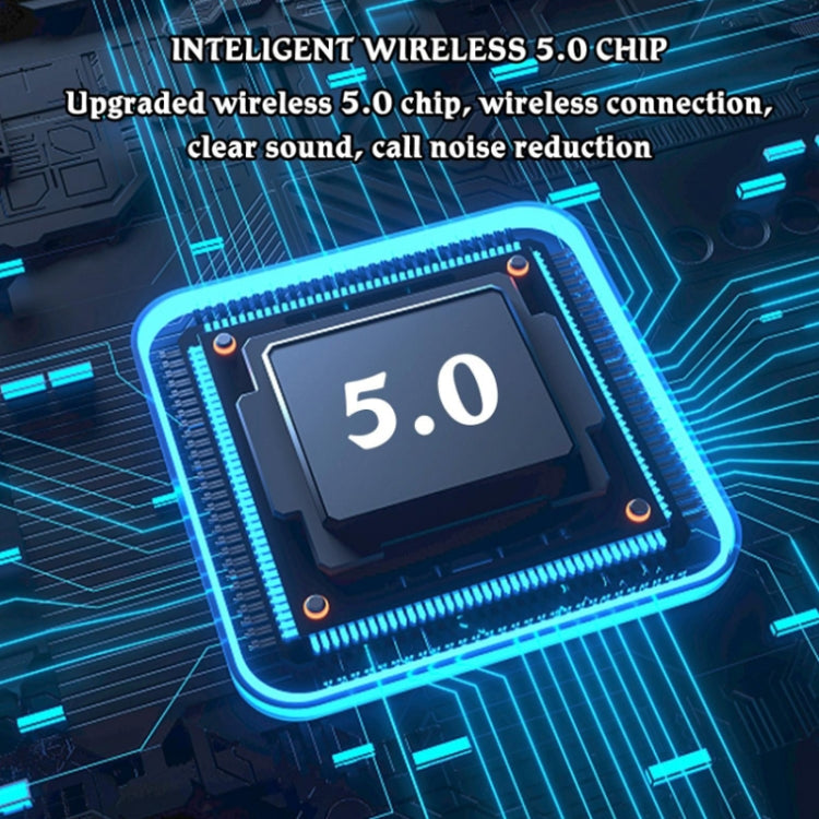 Car Bluetooth MP3 With TYPE-C Port PD Charging FM Transmitter