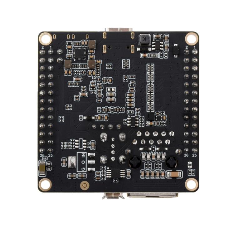 Luckfox Pico Ultra BW RV1106G2 0.5TOPS Micro Linux Development Board Integrated Processor With Wi-Fi/With PoE