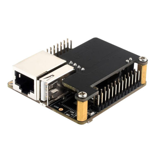 Luckfox Pico Ultra BW RV1106G2 0.5TOPS Micro Linux Development Board Integrated Processor With Wi-Fi/With PoE