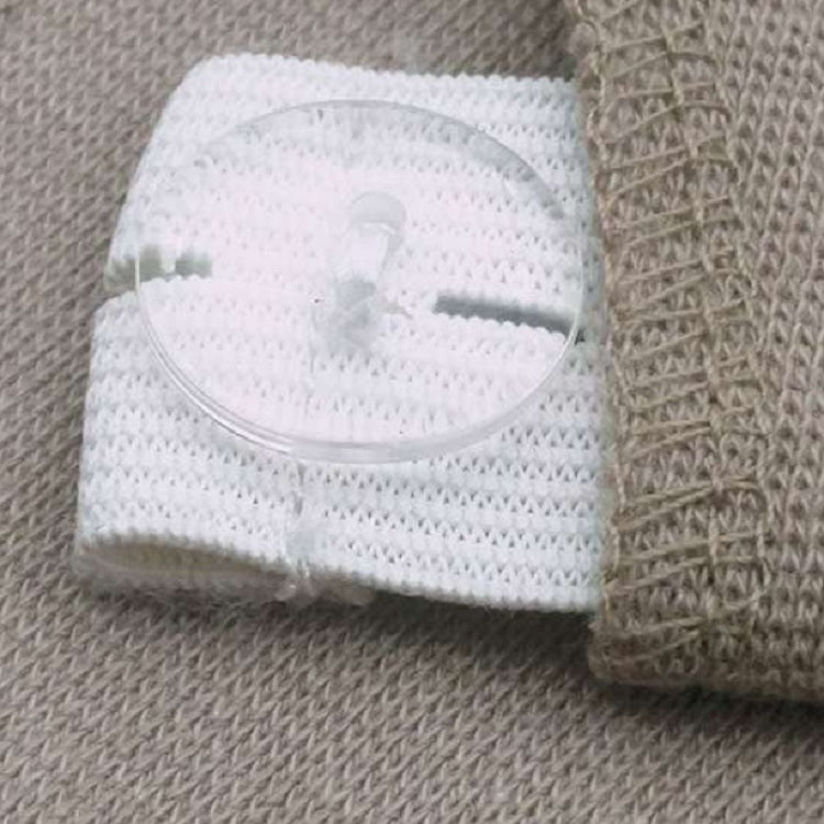 Pregnant Women May Be Adjusted To Change The Waistband Elastic Waistband Extended Buckle