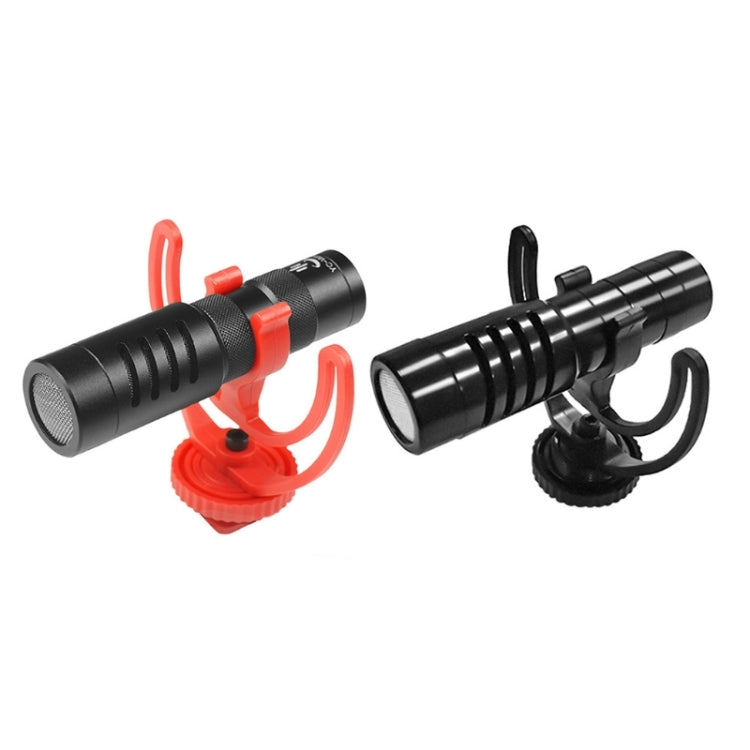 2pcs Microphone Mounting Bracket Cold Shoe Mount Mic Holder