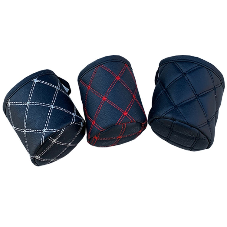 Multifunctional Hanging Car Air Vent Storage Organizer