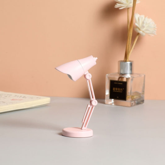 LED Foldable Mini Magnetic Desk Lamp with Clip, LD01 Pink, LD01 Orange, LD01 Green, LD01 Blue, LD01 Black, LD01 Rose Red, LD01 Yellow, LD01 White, LD02 Green, LD02 Blue, LD02 Black, LD02 Rose Red, LD02 Yellow, LD02 White, LD02 Pink, LD02 Orange
