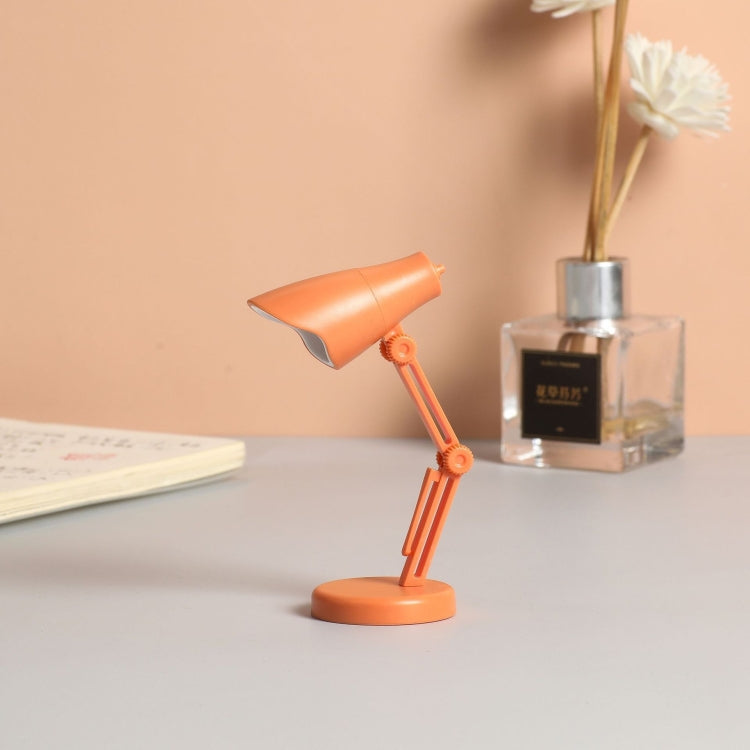 LED Foldable Mini Magnetic Desk Lamp with Clip, LD01 Pink, LD01 Orange, LD01 Green, LD01 Blue, LD01 Black, LD01 Rose Red, LD01 Yellow, LD01 White, LD02 Green, LD02 Blue, LD02 Black, LD02 Rose Red, LD02 Yellow, LD02 White, LD02 Pink, LD02 Orange