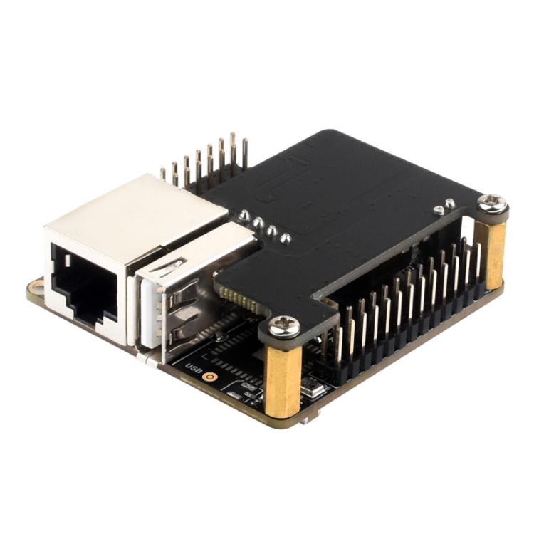 Luckfox Pico Ultra B RV1106G2 0.5TOPS Micro Linux Development Board Integrated Processor without Wi-Fi/With PoE