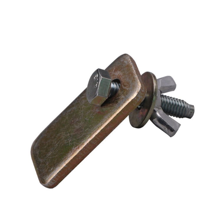 Car Tire Change Jack Multifunctional Labor-saving Wrench