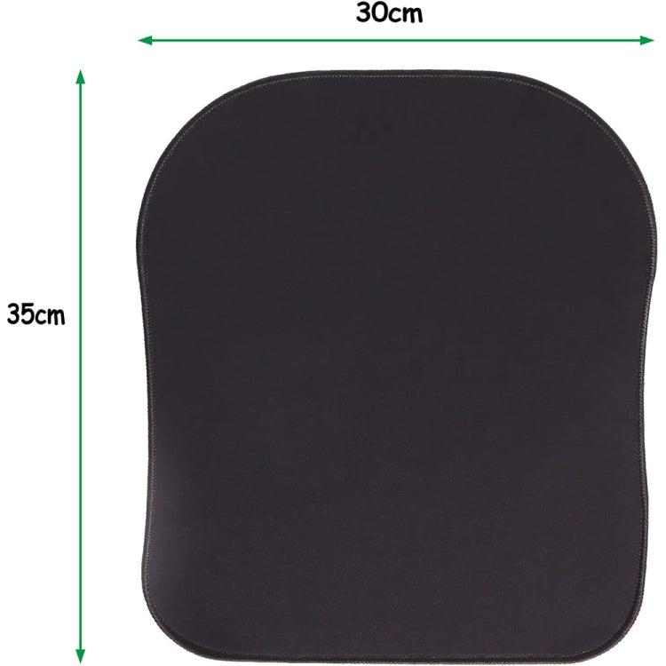 For Thermomix TM5 TM6 TM21 TM31 Sliding Pad Anti-Fouling Pad