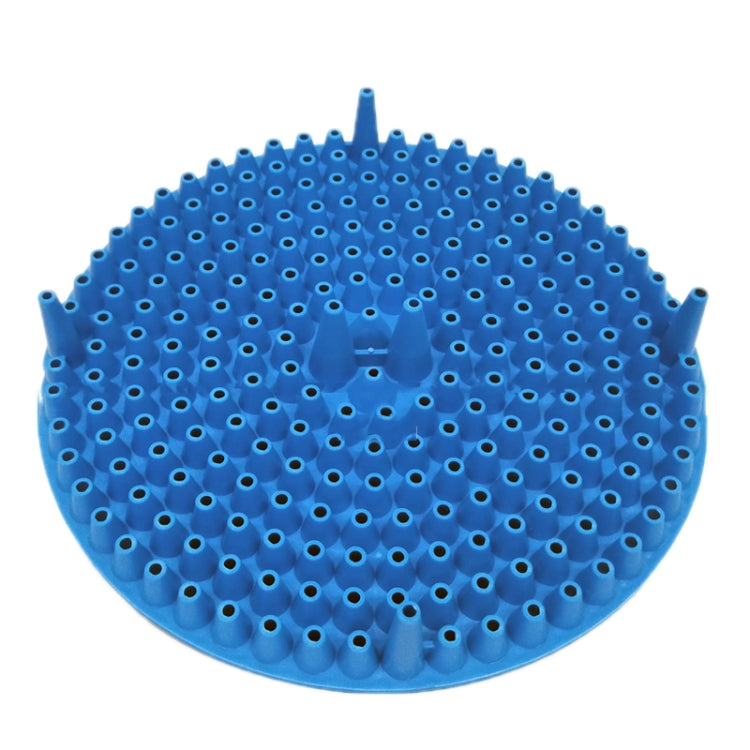 Car Wash Barrel Gravel Filter Isolation Net