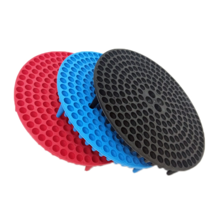 Car Wash Barrel Gravel Filter Isolation Net