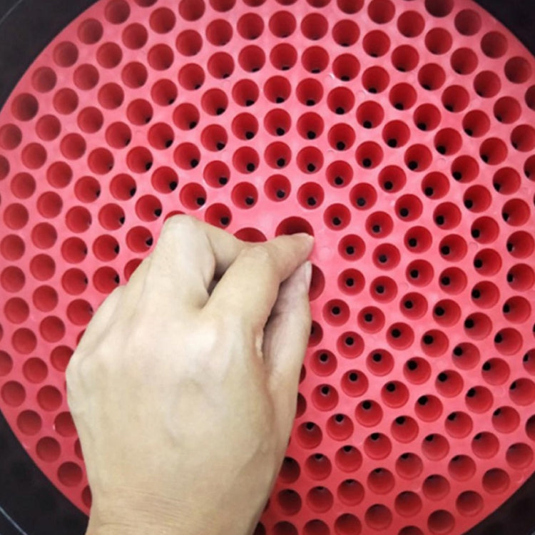 Car Wash Barrel Gravel Filter Isolation Net