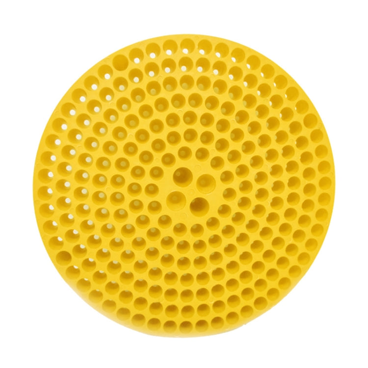 Car Wash Barrel Gravel Filter Isolation Net