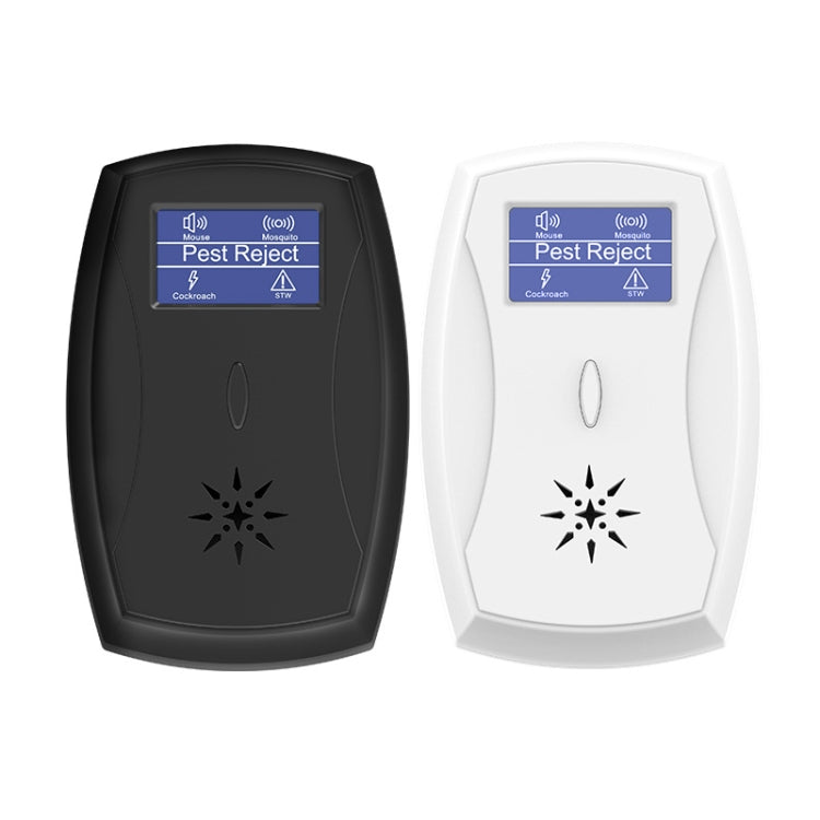 Household Mute Low Power Ultrasonic Insect Repeller, Specification: