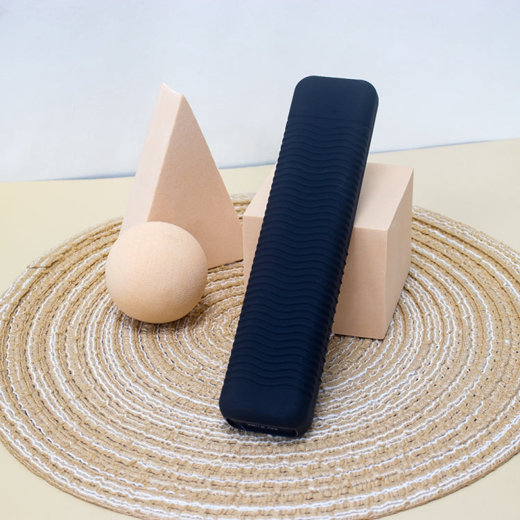 Y56 Voice Remote Silicone Anti-Fall Protective Case For Sony RMF-TX800U/C/P/T/900U