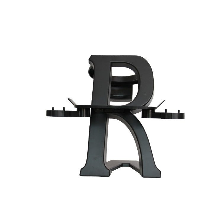 For Meta Quest 2 /Pico 4 /Pro VR Headset Display Stand Holder Mount