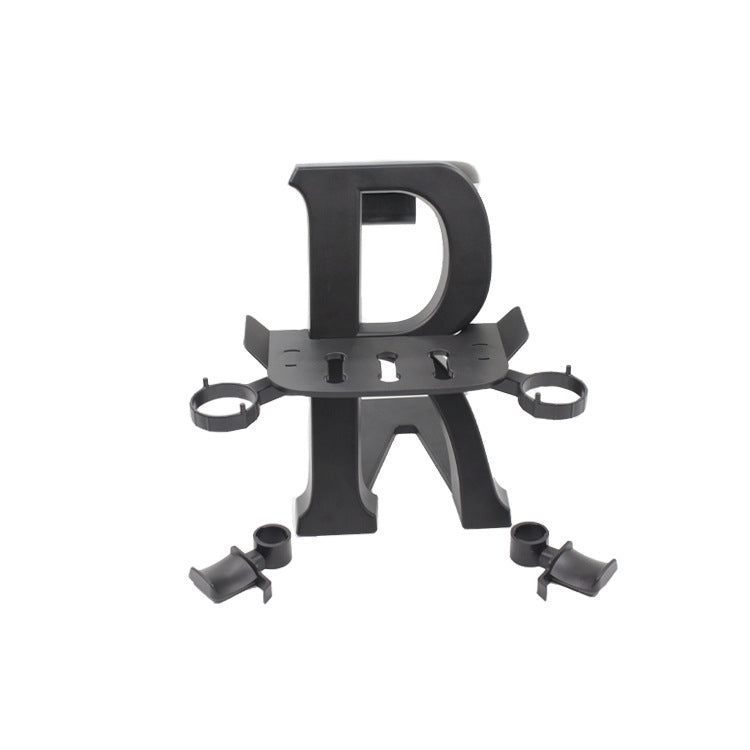 For Meta Quest 2 /Pico 4 /Pro VR Headset Display Stand Holder Mount