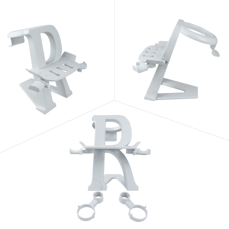 For Meta Quest 2 /Pico 4 /Pro VR Headset Display Stand Holder Mount