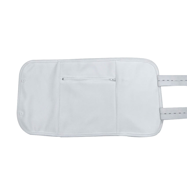 Reusable Castor Oil Pack For Liver Detox & Comfort Sleep Fit(No Castor Oil)