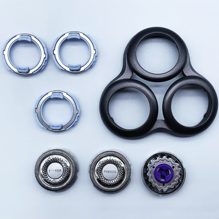 Razor Shaver Blade Head for Philips SH98 SP9860 SP9863 SP9880 9000