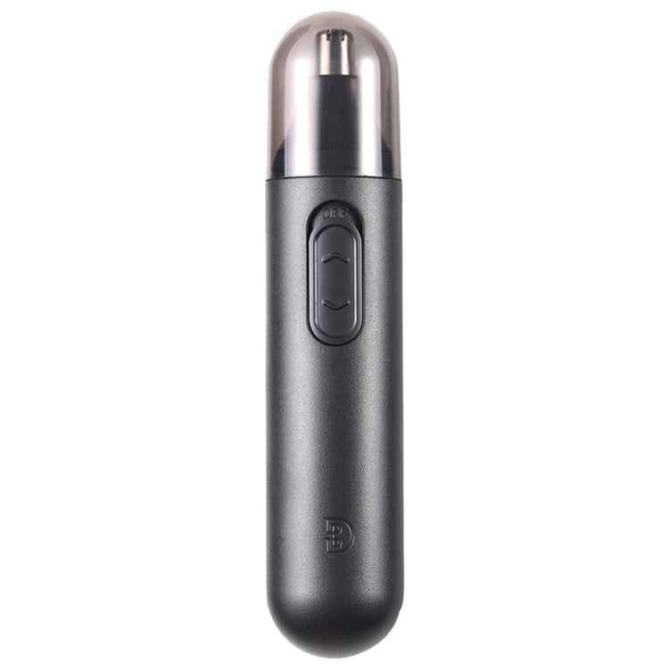 Detachable Washable Electric Nose Hair Trimmer