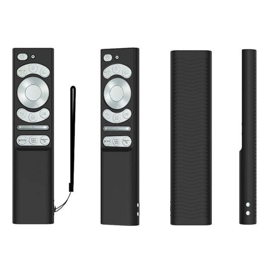 For Samsung Smartone3 TM1990C BN59-01357 Y34 Remote Control Silicone Cover