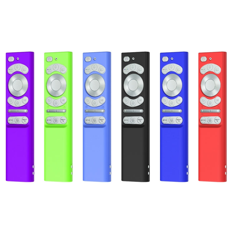 For Samsung Smartone3 TM1990C BN59-01357 Y34 Remote Control Silicone Cover