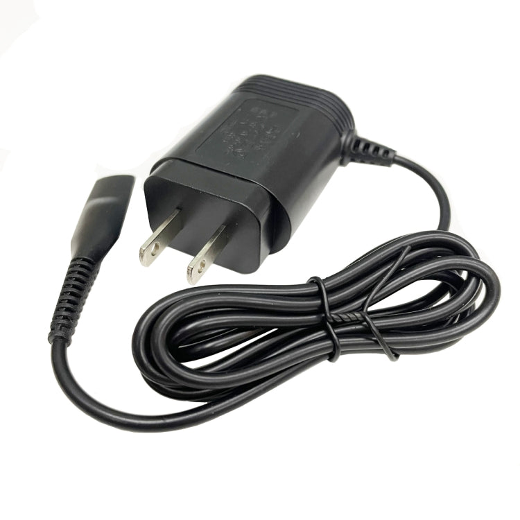 12V 0.4A  AC Power Adapter Charger For Braun Shavers 5415 4745 2675 190 Z20,US Plug