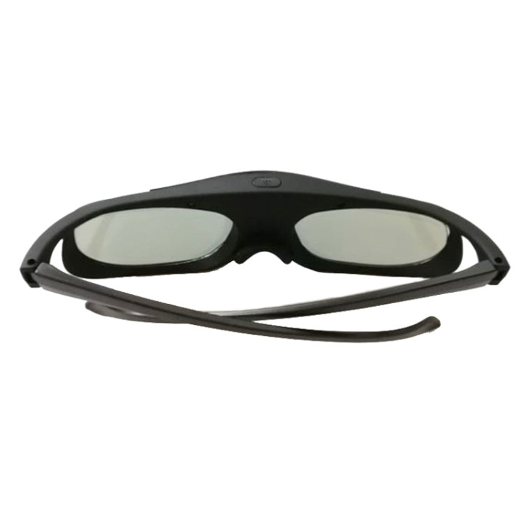 JX30-T Active Shutter 3D Glasses Support 96HZ-144HZ for DLP-LINK Projection X5/Z6/H2