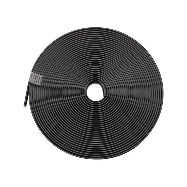 8m/roll Car Wheel General Sticker Modified Protection Sticker Anti-collision Strip