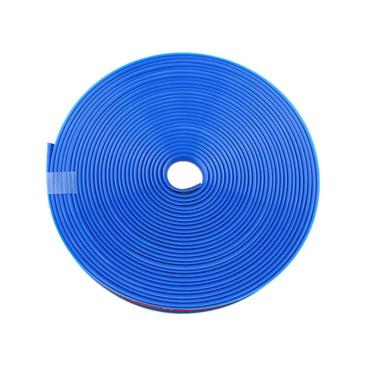 8m/roll Car Wheel General Sticker Modified Protection Sticker Anti-collision Strip