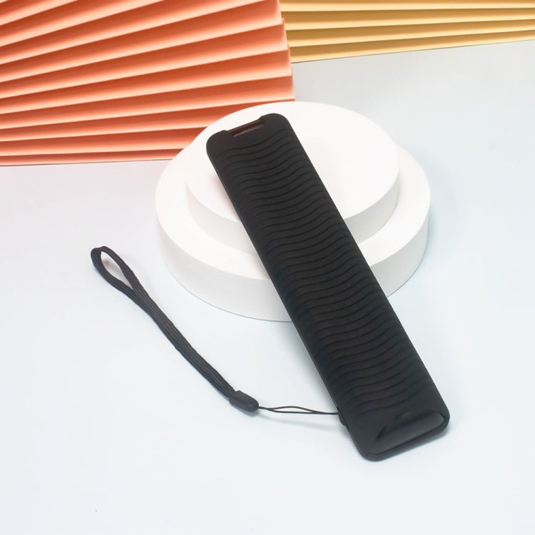 For Realme 32/43 Inch Y41 TV Remote Control All-Inclusive Anti-Drop Silicone Protective Case