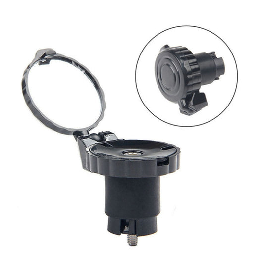 Bicycle Handlebar Folding Rearview Mirror