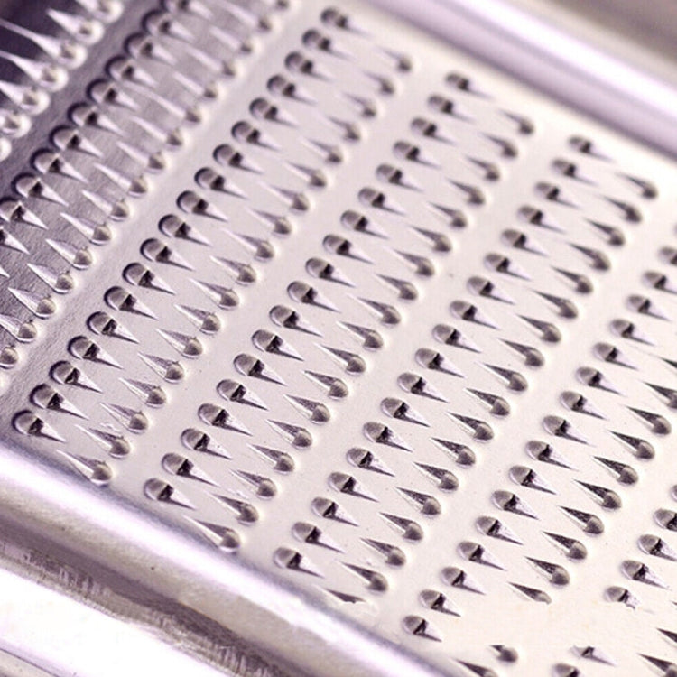 KS1001 Thicken Stainless Steel Ginger Garlic Vegetable Puree Grinder