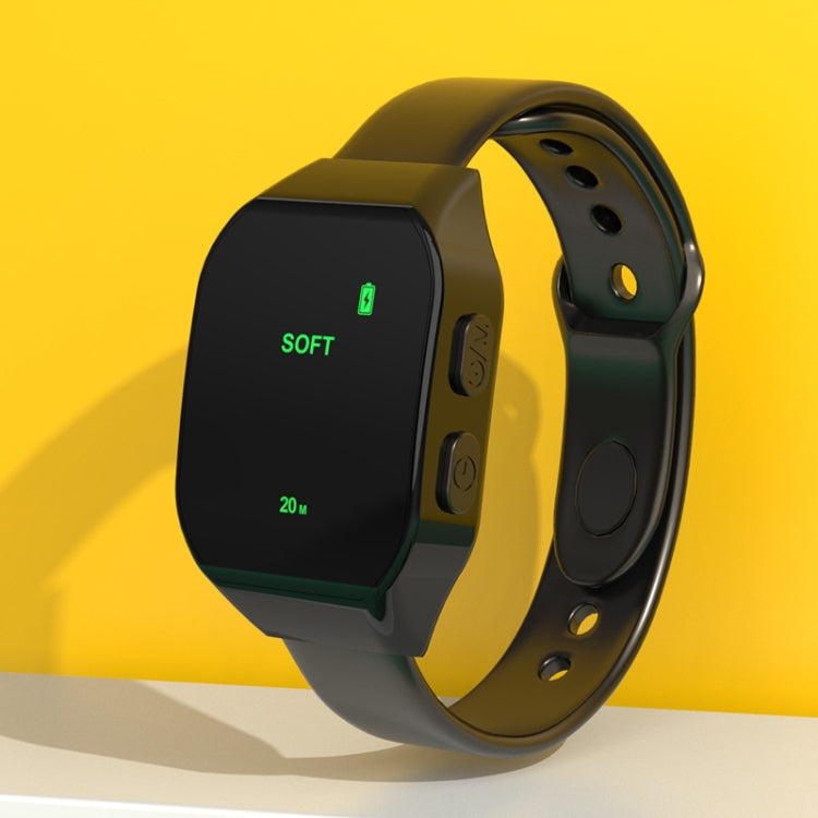 Watch Sleeping Instrument Intelligent Portable Pulse Soothing Insomnia Massage Instrument