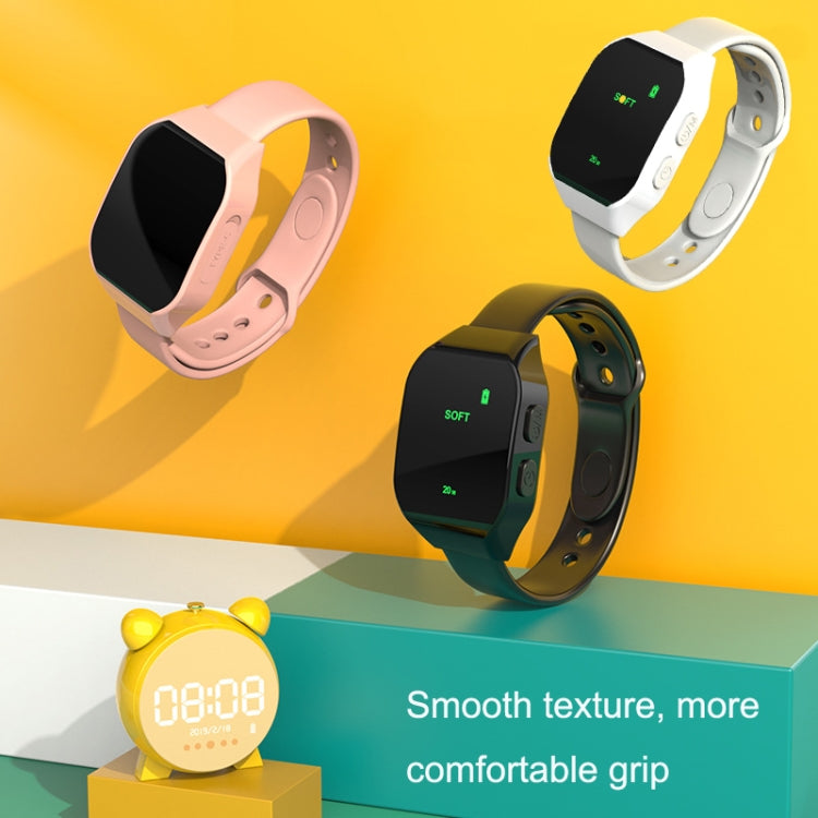 Watch Sleeping Instrument Intelligent Portable Pulse Soothing Insomnia Massage Instrument