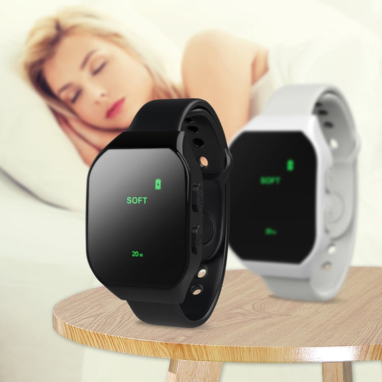 Watch Sleeping Instrument Intelligent Portable Pulse Soothing Insomnia Massage Instrument