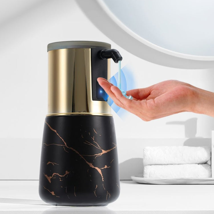 GM-TP2011-SCt Ceramic Infrared Sensor Soap Dispenser Liquid Hand Washing Machine