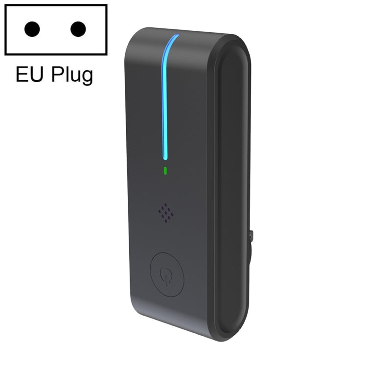 JHQ-12S Negative Ion Formaldehyde Removal Air Purifier Room Deodorizer, Spec: