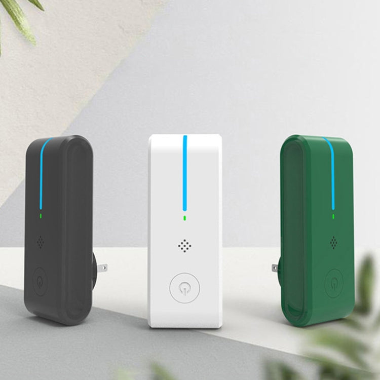 JHQ-12S Negative Ion Formaldehyde Removal Air Purifier Room Deodorizer, Spec: